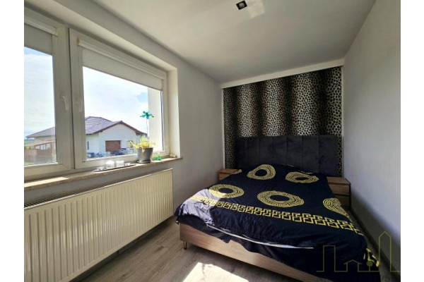 nowosolski, Kolsko, Osiedlowa, ZADBANY DOM W SPOKONEJ OKOLICY!