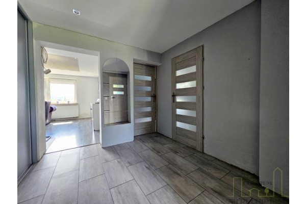 nowosolski, Kolsko, Osiedlowa, ZADBANY DOM W SPOKONEJ OKOLICY!