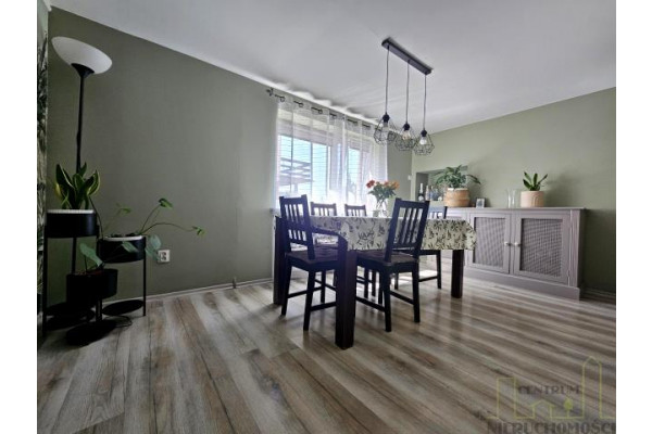 wolsztyński, Siedlec, Stara Tuchorza, IDEALNY DLA RODZINY!