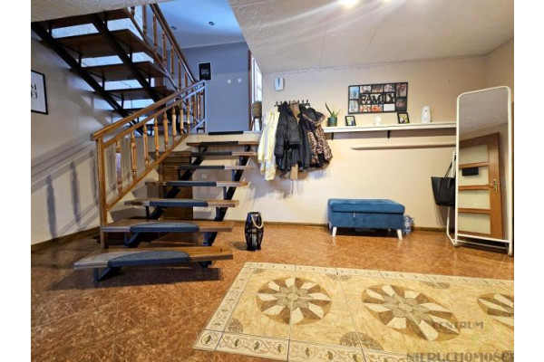 wolsztyński, Siedlec, Stara Tuchorza, IDEALNY DLA RODZINY!