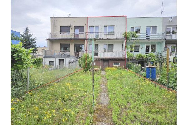 wolsztyński, Wolsztyn, Spacerowa, SZEREGOWIEC W ATRAKCYJNEJ LOKALIZACJI!