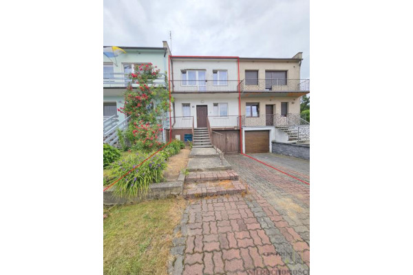 wolsztyński, Wolsztyn, Spacerowa, SZEREGOWIEC W ATRAKCYJNEJ LOKALIZACJI!