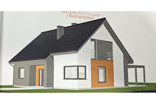 wolsztyński, Wolsztyn, Nowa Dąbrowa, FUNKCJONALNY DOM W MALOWNICZEJ OKOLICY!