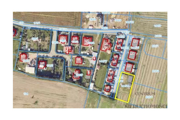 wolsztyński, Wolsztyn, Karpicko, Świerkowa, BRAK WOLNYCH LOKALI!