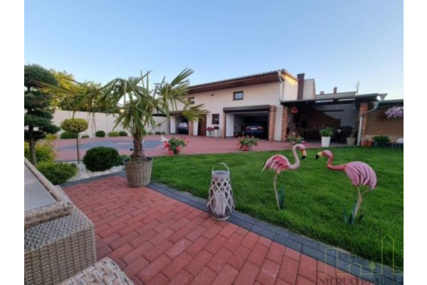 wolsztyński, Siedlec, Belęcin, ATRAKCYJNY DOM NA SPRZEDAŻ