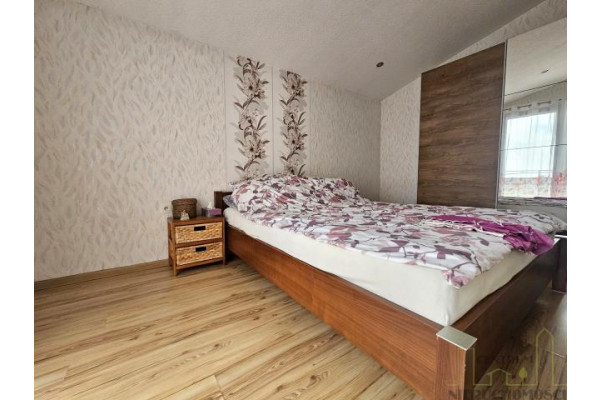 wolsztyński, Siedlec, Belęcin, ATRAKCYJNY DOM NA SPRZEDAŻ