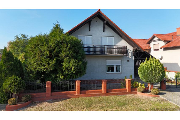 wolsztyński, Wolsztyn, Wybickiego, KAMERALNE OSIEDLE, DUŻY POTENCJAŁ