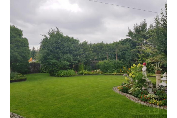 wolsztyński, Wolsztyn, Wybickiego, KAMERALNE OSIEDLE, DUŻY POTENCJAŁ