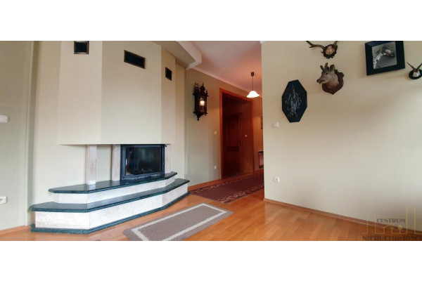 wolsztyński, Wolsztyn, Wybickiego, KAMERALNE OSIEDLE, DUŻY POTENCJAŁ