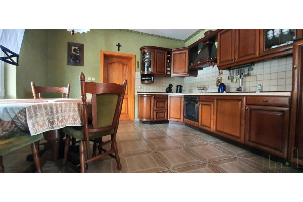 wolsztyński, Wolsztyn, Wybickiego, KAMERALNE OSIEDLE, DUŻY POTENCJAŁ