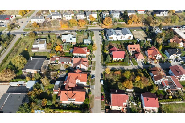 wolsztyński, Wolsztyn, Wybickiego, KAMERALNE OSIEDLE, DUŻY POTENCJAŁ