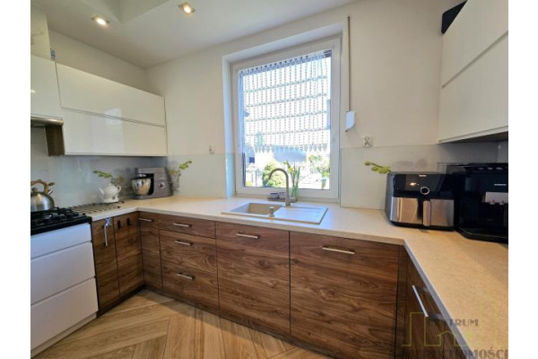 szamotulski, Duszniki, Różana, KOMFORTOWY DOM Z DOSKONAŁĄ KOMUNIKACJĄ Z BUKIEM, POZNANIEM I TARNOWEM PODGÓRNYM!