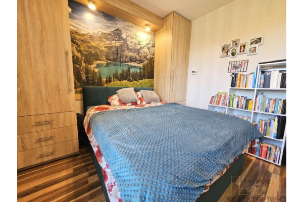 szamotulski, Duszniki, Różana, KOMFORTOWY DOM Z DOSKONAŁĄ KOMUNIKACJĄ Z BUKIEM, POZNANIEM I TARNOWEM PODGÓRNYM!