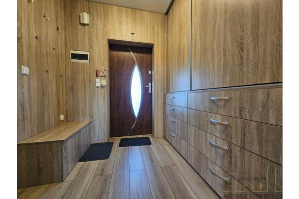 szamotulski, Duszniki, Różana, KOMFORTOWY DOM Z DOSKONAŁĄ KOMUNIKACJĄ Z BUKIEM, POZNANIEM I TARNOWEM PODGÓRNYM!