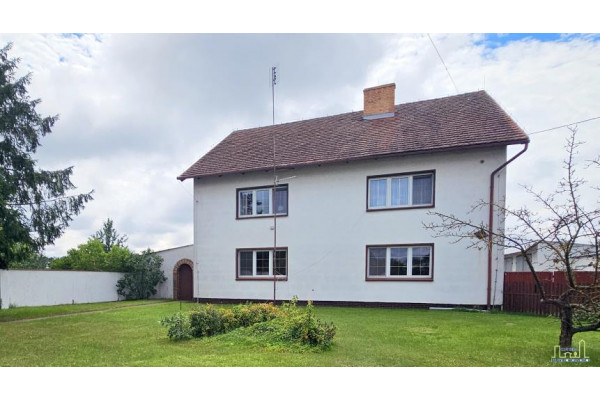 wielkopolskie, wolsztyński, Siedlec, Wojciechowo, Dom z dużą działką tylko 11 km od Wolsztyna!