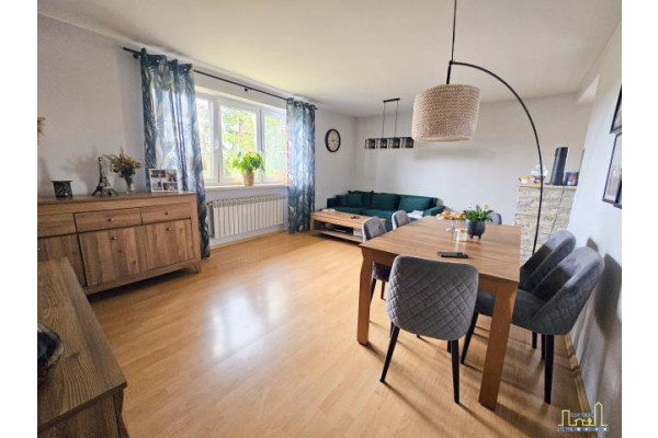 wolsztyński, Siedlec, Wojciechowo, Dom z dużą działką tylko 11 km od Wolsztyna!