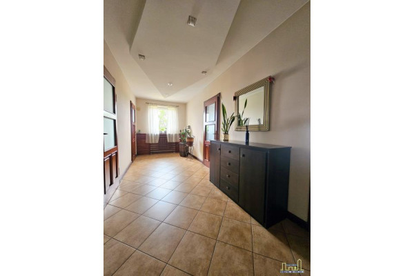 wolsztyński, Siedlec, Wojciechowo, Dom z dużą działką tylko 11 km od Wolsztyna!