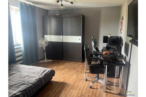 wolsztyński, Siedlec, Wojciechowo, Dom z dużą działką tylko 11 km od Wolsztyna!