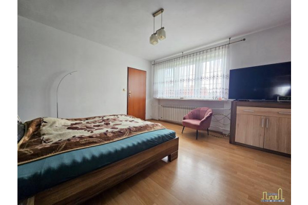 wolsztyński, Siedlec, Wojciechowo, Dom z dużą działką tylko 11 km od Wolsztyna!