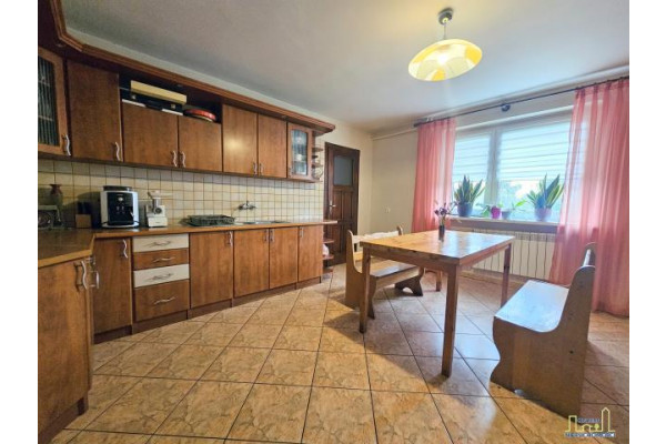 wolsztyński, Siedlec, Wojciechowo, Dom z dużą działką tylko 11 km od Wolsztyna!