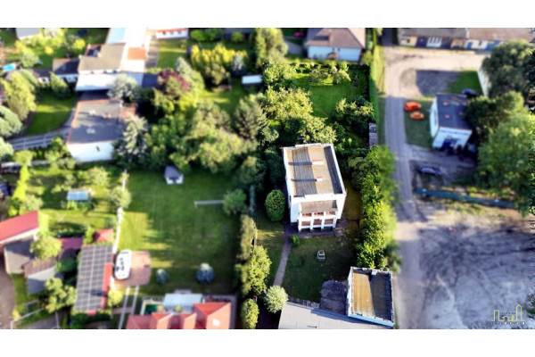 wolsztyński, Wolsztyn, STYLOWY BUDYNEK W CENTRUM!