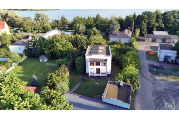 wielkopolskie, wolsztyński, Wolsztyn, STYLOWY BUDYNEK W CENTRUM!