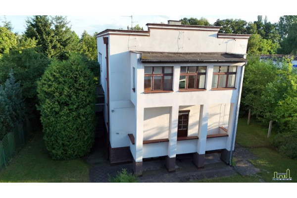 wolsztyński, Wolsztyn, STYLOWY BUDYNEK W CENTRUM!