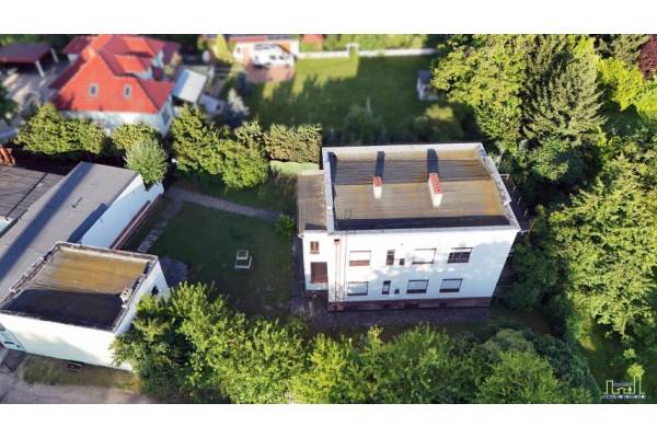 wolsztyński, Wolsztyn, STYLOWY BUDYNEK W CENTRUM!