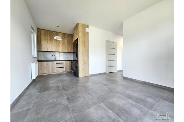 wielkopolskie, wolsztyński, Wolsztyn, Karpicko, Klonowa, KOMFORTOWE MIESZKANIE Z OGRÓDKIEM!