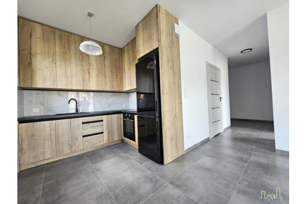 wolsztyński, Wolsztyn, Karpicko, Klonowa, KOMFORTOWE MIESZKANIE Z OGRÓDKIEM!