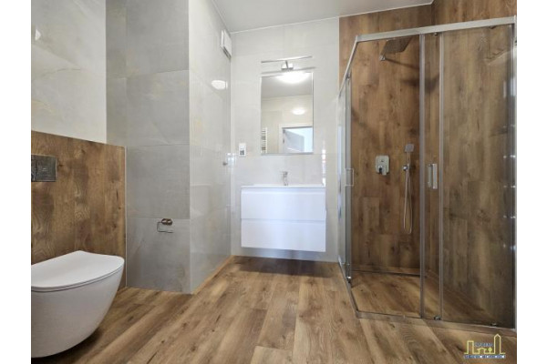 wolsztyński, Wolsztyn, Karpicko, Klonowa, KOMFORTOWE MIESZKANIE Z OGRÓDKIEM!