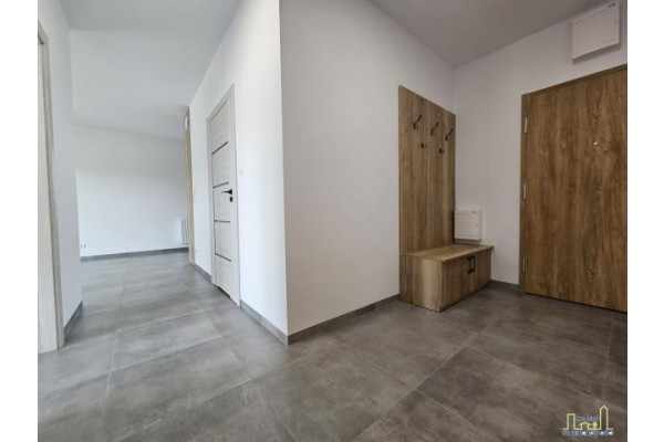 wolsztyński, Wolsztyn, Karpicko, Klonowa, KOMFORTOWE MIESZKANIE Z OGRÓDKIEM!