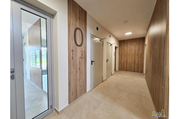 wolsztyński, Wolsztyn, Karpicko, Klonowa, KOMFORTOWE MIESZKANIE Z OGRÓDKIEM!