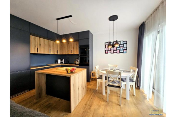 wolsztyński, Wolsztyn, Chorzemin, Konwaliowa, URZĄDZONY APARTAMENT NA KONWALIOWEJ!