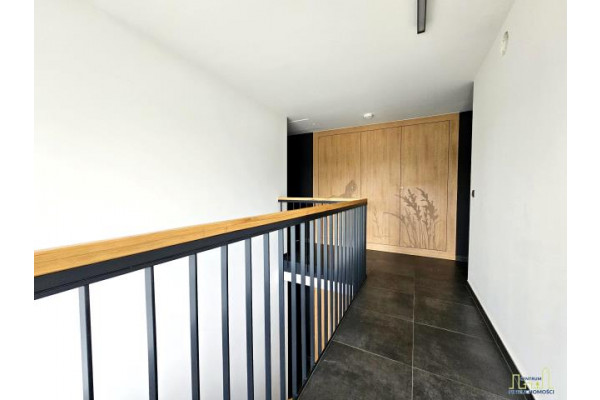 wolsztyński, Wolsztyn, Chorzemin, Konwaliowa, URZĄDZONY APARTAMENT NA KONWALIOWEJ!