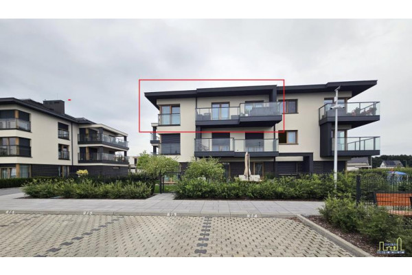 wolsztyński, Wolsztyn, Chorzemin, Konwaliowa, URZĄDZONY APARTAMENT NA KONWALIOWEJ!