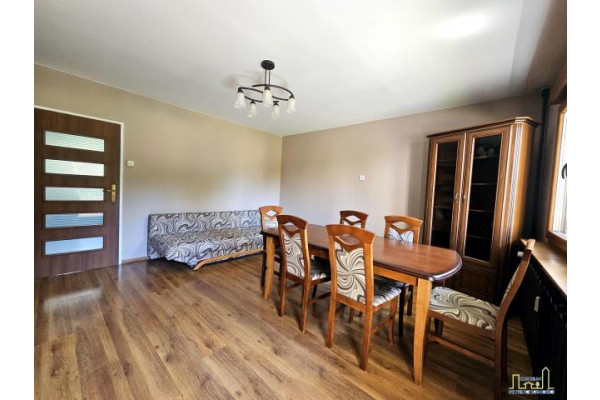 wolsztyński, Wolsztyn, Garbarska, Świetna lokalizacja, dostępne od zaraz!