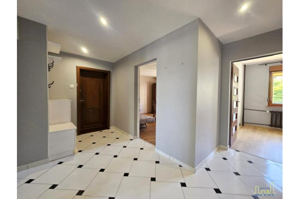 wolsztyński, Wolsztyn, Garbarska, Świetna lokalizacja, dostępne od zaraz!