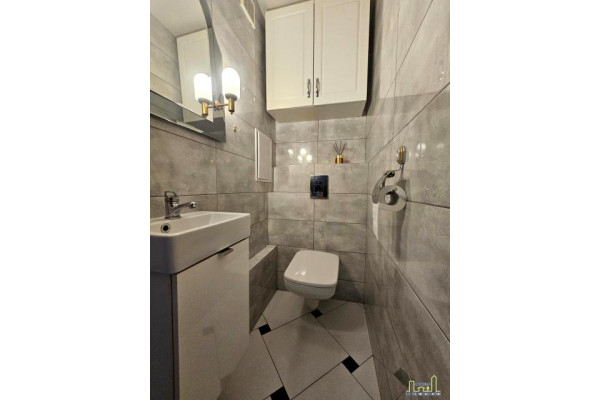 wolsztyński, Wolsztyn, Garbarska, Świetna lokalizacja, dostępne od zaraz!