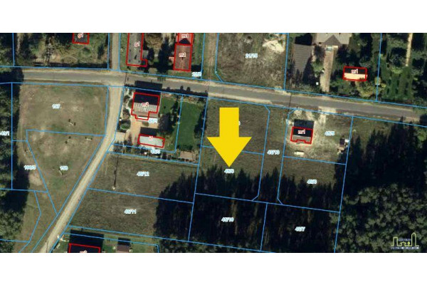 wolsztyński, Siedlec, Mariankowo, ZAMIESZKAJ W SIELSKIM MARIANKOWIE!