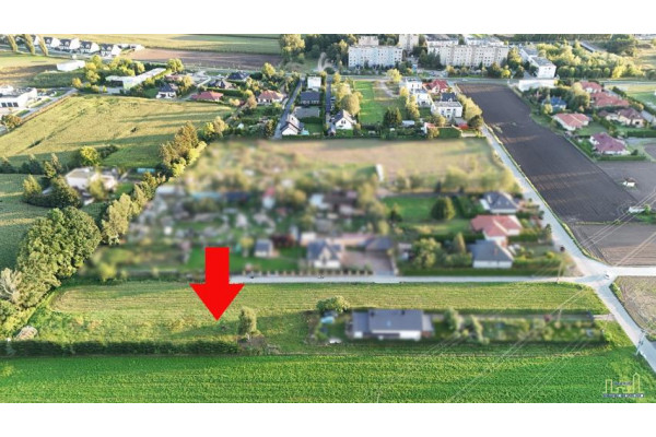 wielkopolskie, wolsztyński, Wolsztyn, Komorowo, ATRAKCYJNA LOKALIZACJA POD MIASTEM!