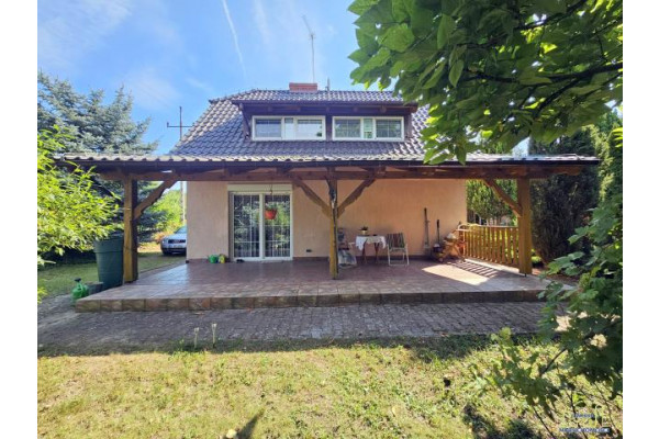 wolsztyński, Siedlec, Boruja, ATRAKCYJNA LOKALIZACA, TUŻ PRZY JEZIORZE!