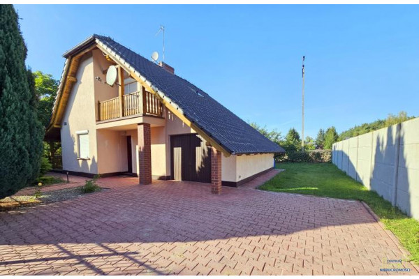 wolsztyński, Siedlec, Boruja, ATRAKCYJNA LOKALIZACA, TUŻ PRZY JEZIORZE!