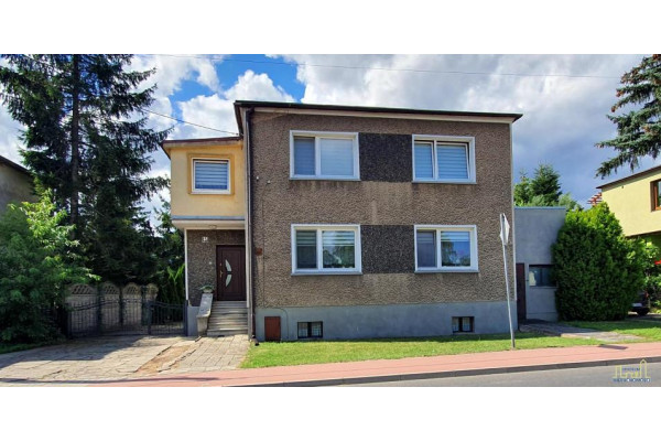 wielkopolskie, wolsztyński, Wolsztyn, Bohaterów Bielnika, Komfort i wygoda w pobliżu centrum!