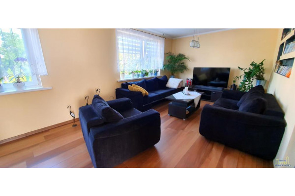 wolsztyński, Wolsztyn, Bohaterów Bielnika, Komfort i wygoda w pobliżu centrum!