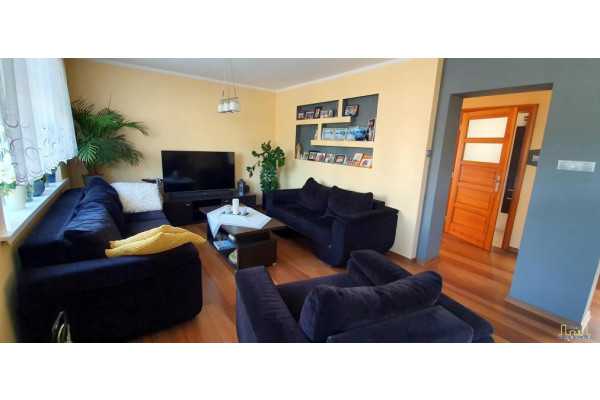 wolsztyński, Wolsztyn, Bohaterów Bielnika, Komfort i wygoda w pobliżu centrum!