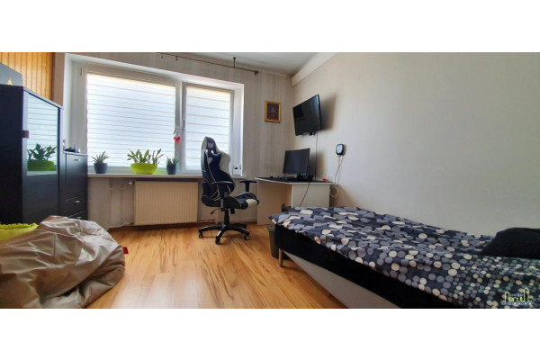 wolsztyński, Wolsztyn, Bohaterów Bielnika, Komfort i wygoda w pobliżu centrum!