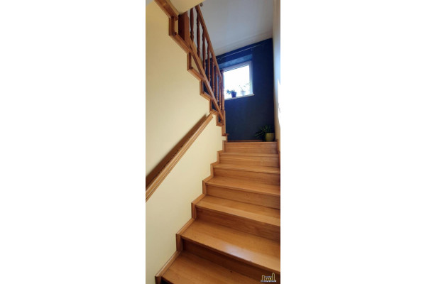 wolsztyński, Wolsztyn, Bohaterów Bielnika, Komfort i wygoda w pobliżu centrum!