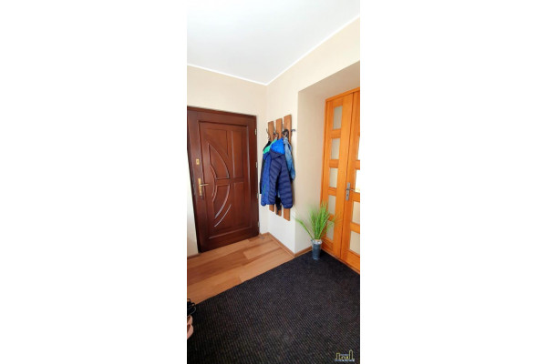 wolsztyński, Wolsztyn, Bohaterów Bielnika, Komfort i wygoda w pobliżu centrum!