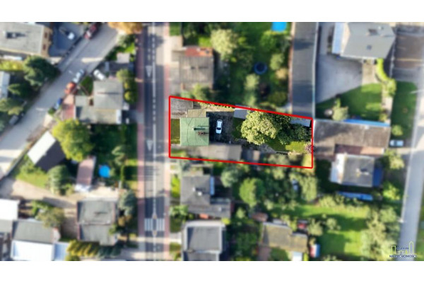 wolsztyński, Wolsztyn, Bohaterów Bielnika, Komfort i wygoda w pobliżu centrum!